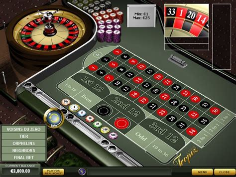 Tropez casno depozit bonusu yoxdur  Online casino larda oyunlar asanlıqla oynanır və sadədirlər